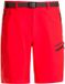 Trangoworld Verges 002 Short Pants Red S Man