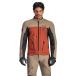 Alpinestars AMT-8 Stretch Drystar XF veste de moto imperméable en textile