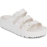 BIRKENSTOCK Pantoufles Florida III Flex Plateforme EVA