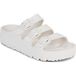 BIRKENSTOCK Pantoufles Florida III Flex Plateforme EVA