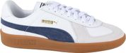 Puma 386607-17 baskets pour femmes taille 38 blanc