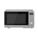 Panasonic NN-SD37QSEPG Solo-magnetron Roestvrijstaal 29 l 1000 W