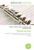 Direct-to-Fan: Omniscriptum Direct-to-Fan: Independent record label, Marketing, Music industry, Artist, Visual arts, Entertainment, Monetization , Business
