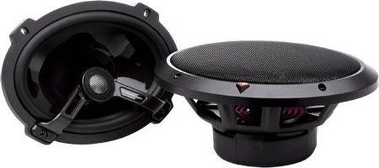 Rockford Fosgate T1692 - 6x9 inch Coaxiaal Autospeaker - 200W