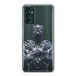 ERT GROUP mobiel telefoonhoesje voor Samsung M13 4G Marvel Black Panther 012