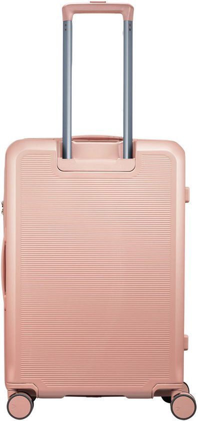 Travelbags The Flow Trolley M rose