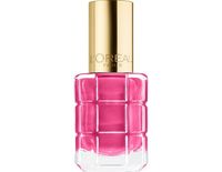 L'Oréal Paris Color Riche Le Vernis à L'Huile - 228 Rose Bouquet - 5ml