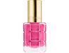 L'Oréal Paris Color Riche Le Vernis à L'Huile - 228 Rose Bouquet - 5ml