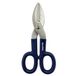 Eclipse Professional Tools ECTS7 7" (180 mm) blikschaar