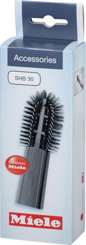 Miele SHB 30 - Stofzuiger accessoire - Zwart