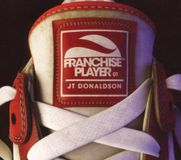 Franchise Jt Donaldson Franchise Player