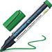 Schneider Schrijfwaren Schneider Maxx 290 Whiteboard Marker - Ronde Punt - Groen