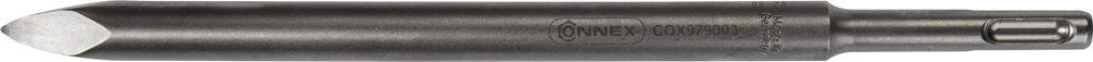 Connex SDS+Beitel 250Mm Spits/6-Kant Geel - COX979003