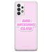 ERT GROUP mobiel telefoonhoesje voor Samsung A32 4G LTE origineel en officieel erkend Babaco patroon 90's Girl 003
