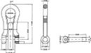 Kong Ketting grippers