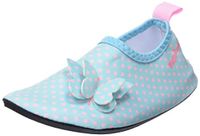 Playshoes Waterschoentjes Butterfly Roos/licht blauw 24/25