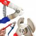 Bike Hand YC-767 - Kabel- en Kabelsnijder - Gehard Staal - Comfortabele Handgrepen