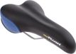 Velo Zadel Sport Unisex Zwart/blauw