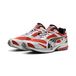PUMA Homura OG+ sneakers unisex, Noir/Gris/Rouge, Taille 39