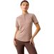 Ariat Maillot d'équitation 1/4 zip femme Soquel