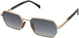 David Beckham Zonnebrillen DB 1174/S RHL/1V