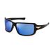 Police Zonnebril Heren SPLN37-650Z42 Ø 65 mm Blauw