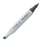 COPIC Classic Marker Type BG - 45, Nile Blue