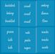 The Home Edit Transparante Voorraadkast Labels 18 Stuks