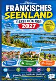 FRÄNKISCHES SEENLAND REISEFÜHRER 2027: Ihr kompletter Reiseführer zu Brombachsee, Altmühlsee, Rothsee, Gunzenhausen und Spalt: Realistische ... Küche, Fahrradkarten und wichtige Reisetipps