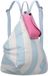 Fritzi aus Preußen Rugzak Izzy Ice Tomke Canvas Backpack Pool Party Multicolore
