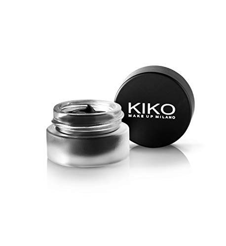 KIKO Milano Lasting Gel Eyeliner | 8025272611077