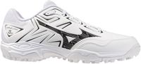 Mizuno Wave Lynx 3 Jr.(C) - Hockey Schoenen - Wit - Maat 36.5
