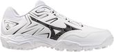 Mizuno Wave Lynx 3 Jr.(C) - Hockey Schoenen - Wit - Maat 36.5