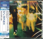 Nightwalker Gino Vannelli Nightwalker