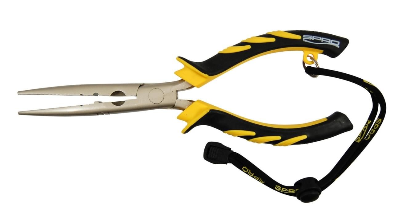 Spro Long Nose Pliers Tang 23cm