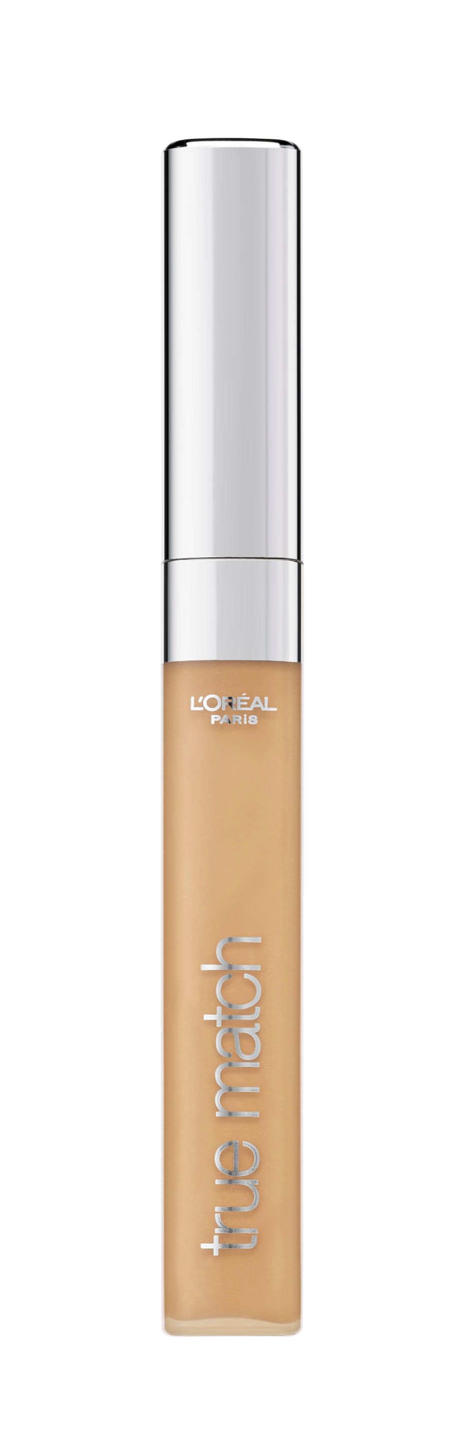 L'Oréal Paris True Match Concealer - 6W Golden Honey - 6.8ml
