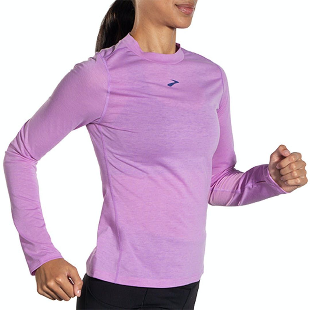 Brooks High Point Shirt - Women's