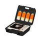Merkloos Waterdichte Opbergdoos voor Camping en Outdoor