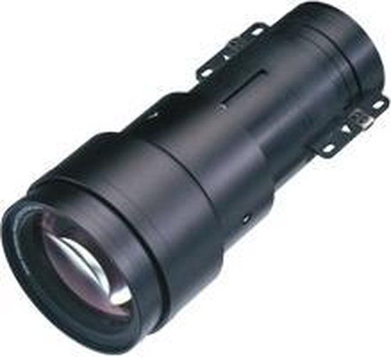 Sony VPLLZM101 Camera Lens Adapter - Black