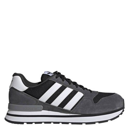 adidas Originals ZX 500 RS sneakers zwart/wit