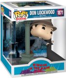 Funko Pop Deluxe: Singin' in the Rain - Don Lockwood Funko Pop #1871