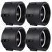 Set de 4 adaptateurs IBC pour conteneurs d'eau