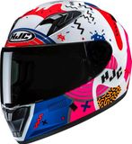 HJC Y10 Mika Integraalhelm