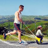 Mountain Buggy Unirider Loopfiets
