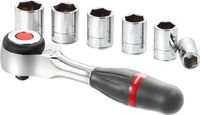 FACOM R.360PACKPB 1/4" Socket Set