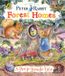 Peter Warne Peter Rabbit: Forest Homes A Peep-Inside Tale