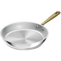 Tefal Koekenpan Paul Bocuse H8240602 28 cm Roestvrij staal
