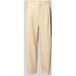 Mos Mosh Relaxed High Waist Broek Beige