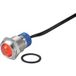 TRU COMPONENTS TC-7495224 LED-lamp Rood 12 V DC/AC