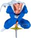 Banpresto Dragon Ball Z Match Makers Figure - Dabura